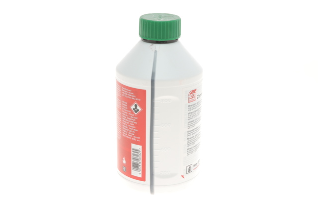 Aceite de la dirección asistida 6162 FEBI