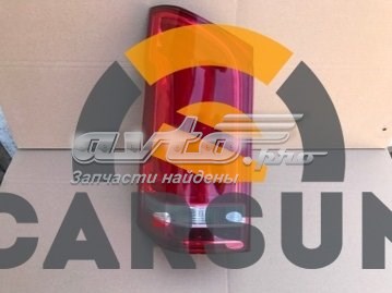 Задняя левая фара Autotechteile 1108210 цена, от 151.32 USD