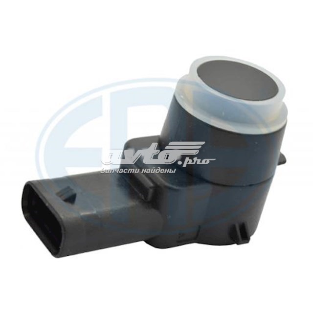 Sensor Alarma De Estacionamiento (packtronic) Frontal 566029 ERA