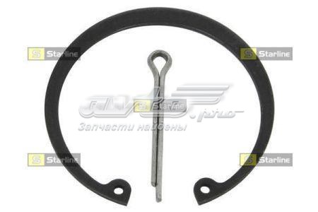 Ступичный подшипник передний Starline SLO03907