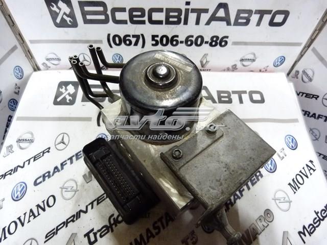 Купить A0054310712 Mercedes Блок управления ABS