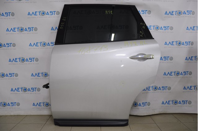  Nissan/Infiniti 821013KA1A цена, от 234.28 USD