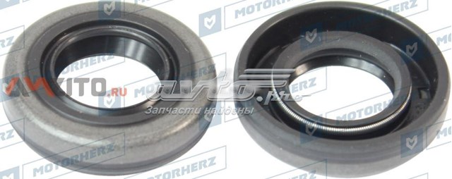 HA0470 MOTORHERZ Втулка рулевой рейки HA0470 MOTORHERZ