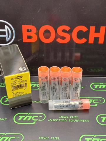 Распылитель форсунки 433171802 Bosch