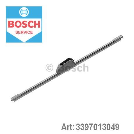 Щітка склоочисника заднього скла 3397013049 BOSCH