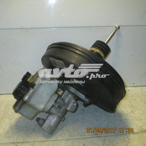 1K1614106N VAG Servofreno original y equivalente