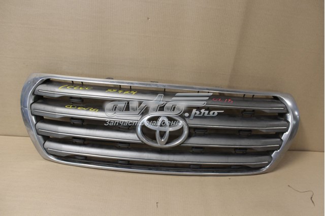 5310160580 Toyota Решетка радиатора