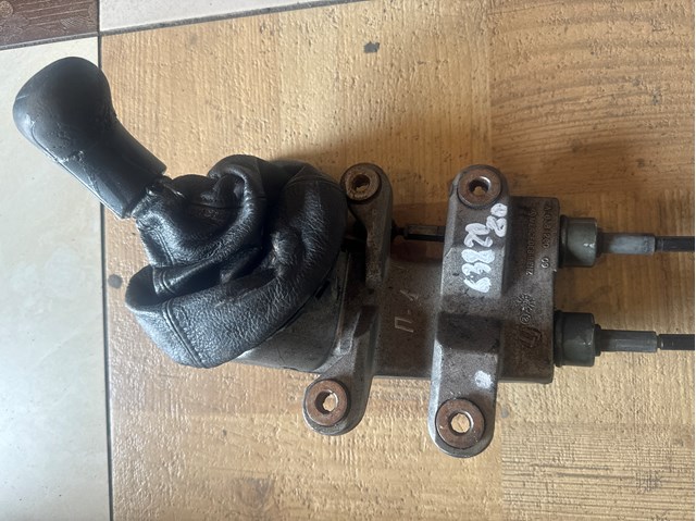 Купить Кулиса переключения передач Мерседес-бенц Вито I 638