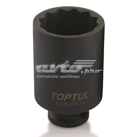 Toptul KABJ1636 цена, от 25.93 USD