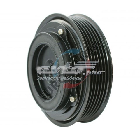 Купить CA875 REMA-PARTS Муфта компрессора кондиционера