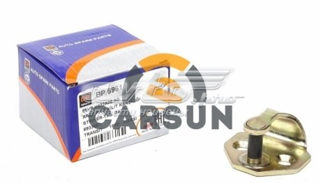 Петля замка кришки багажника BP6961 DP GROUP