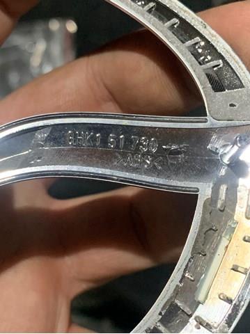  Emblema de tampa de porta-malas (emblema de firma) Mazda 6 sedan (GJ, GL) (2012 - 2023) 