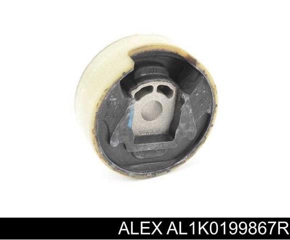 Купить AL1K0199867R Alex Сайлентблок переднего подрамника
