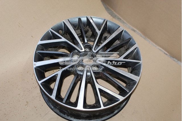 Диски Hyundai/Kia 52910D7320PAC цена, от 372.88 USD