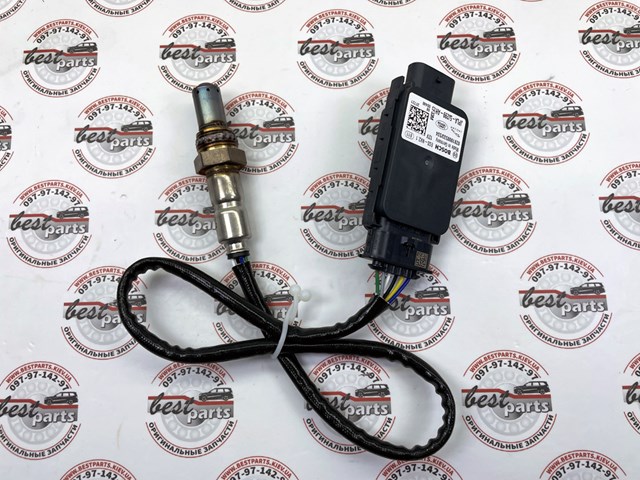 Датчик оксидов азота NOX Land Rover LR113639 цена, от 334.83 USD