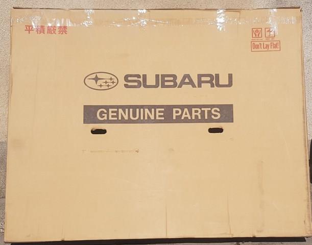 Капот Subaru 57229SJ0019P