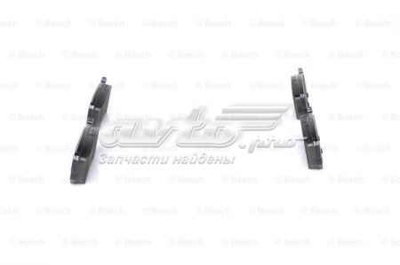 Задние дисковые колодки Bosch 986494133