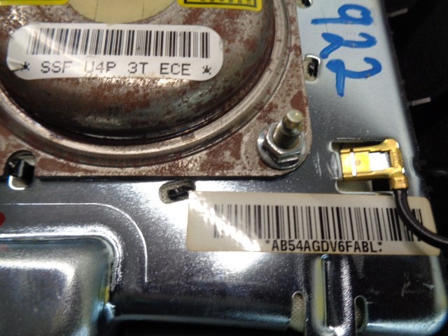  Ssang Yong 8620008B55