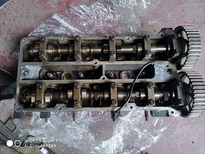  4M5G6090XB Ford