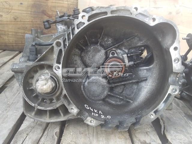Коробка передач Hyundai/Kia 4300024410