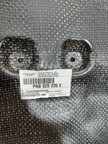  PAB825235E Porsche