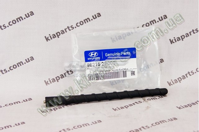 Шток антени 962152P000 HYUNDAI