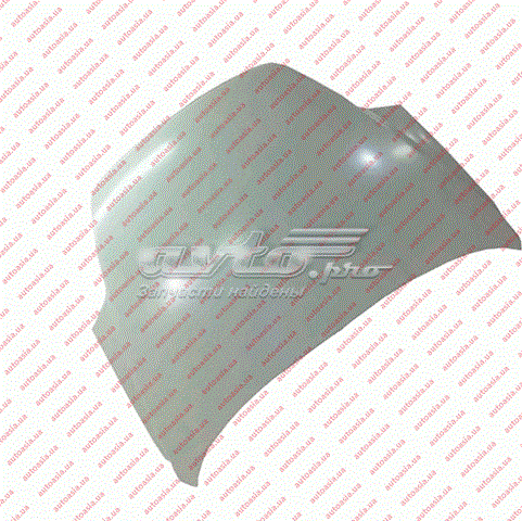 Капот Geely 101201404302 цена, от 157.26 USD