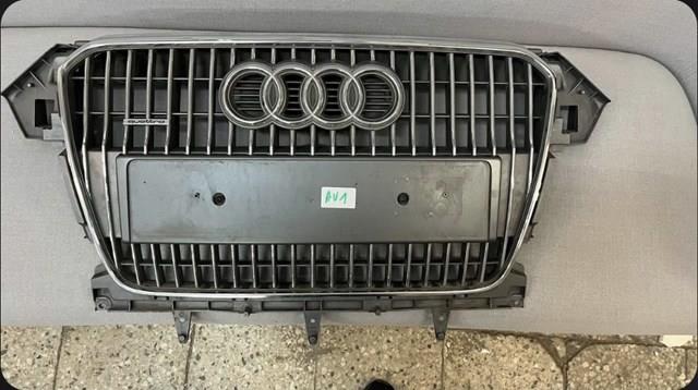Купить 8K0853651AB1RR VAG Решетка радиатора