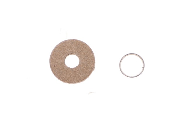 Kit de reparación, bomba de alta presión F00R0P0743 BOSCH