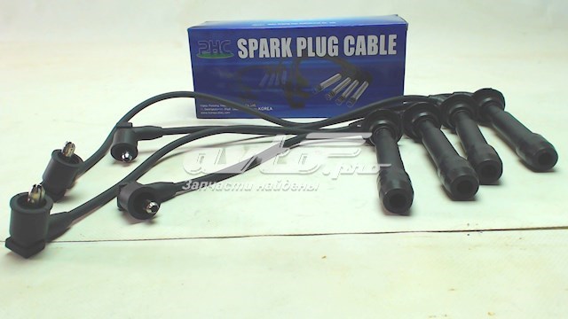 Провода зажигания VALEO C1114 цена, от 16.94 USD