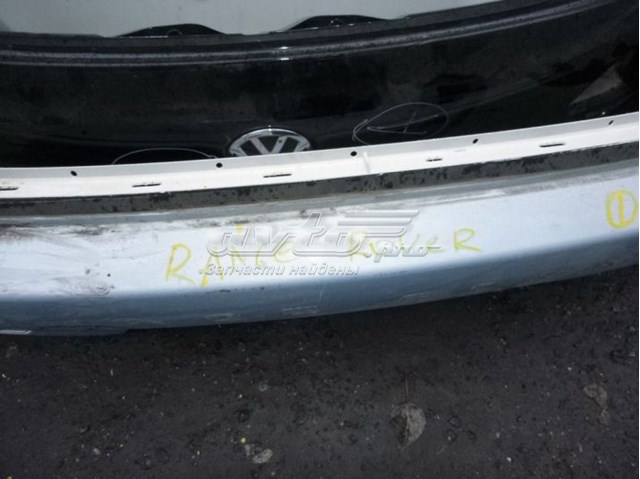 Задняя ляда Land Rover LR051315