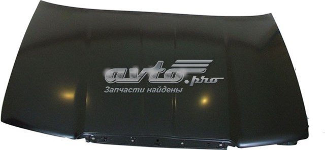 Капот FPS FP6404280 цена, от 149.44 USD