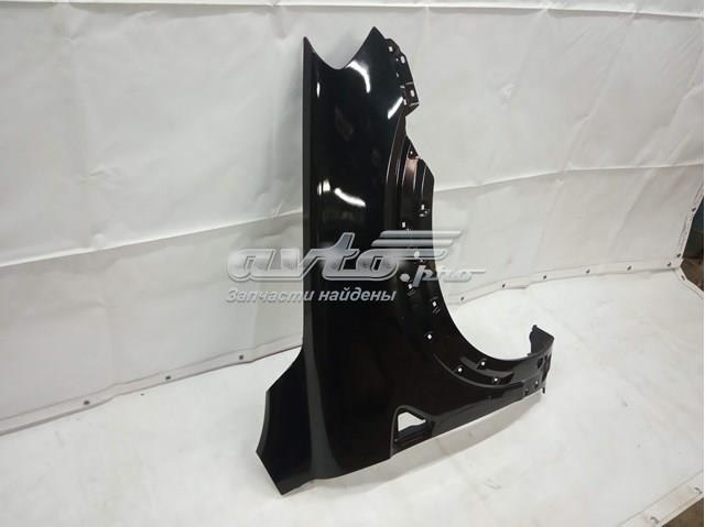 Купить 96624394 General Motors Крыло переднее правое
