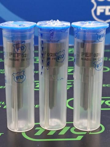 Купить PEF02R Firad Распылитель форсунки