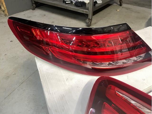  Mercedes A2179060357