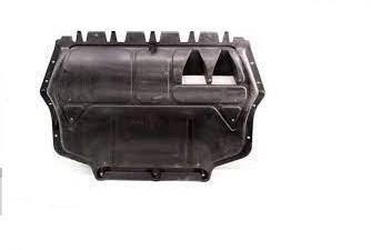 Захист піддона двигуна PVW60027A SIGNEDA