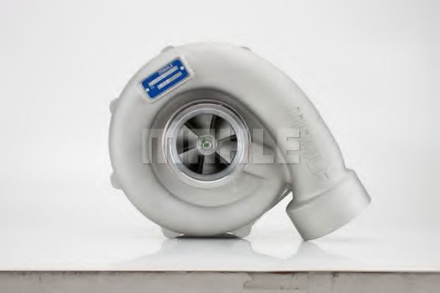 038TC14901000 Mahle Original Турбонаддув