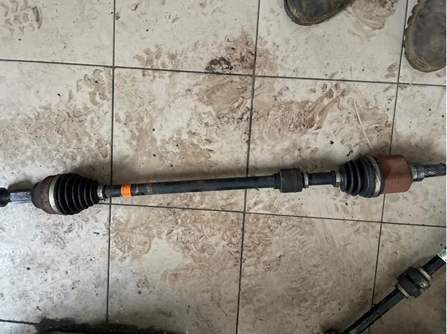 Правая полуось 391003RC0A Nissan/Infiniti