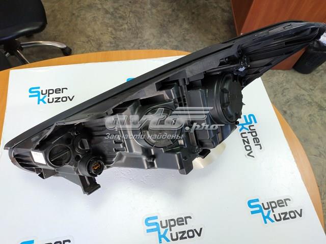 Купить 92102B8530 Hyundai/Kia Фара основная правая