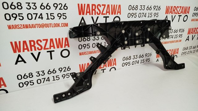 Кронштейн для радиатора Signeda PTS30004A