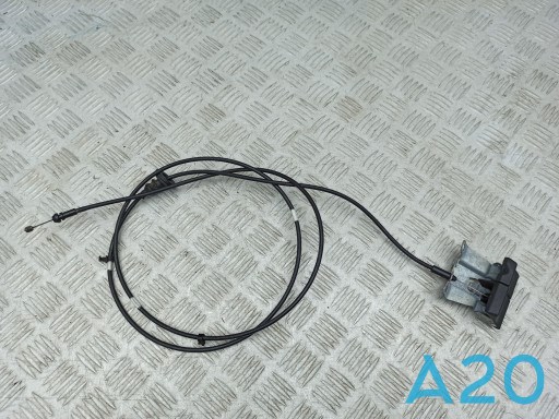 Купить Трос капота Ниссан Мурано  Z52