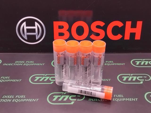 DSLA150P706 Bosch Распылитель форсунки