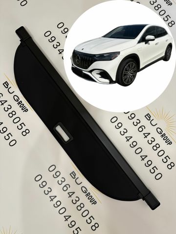 A2948100000 Mercedes Каркасная шторка багажного отсека