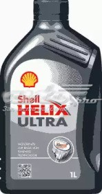 Масло моторное SHELL 550046305