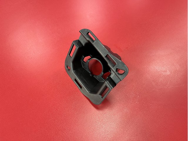 Soporte para boquilla lavafaros 51657223006 BMW