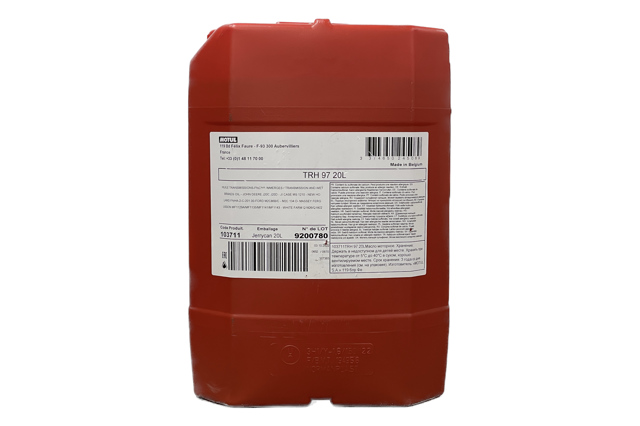 Купить 317522 Motul Масло АКПП