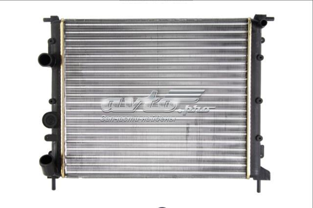 Радиатор охлаждения двигателя FPS FP56A370 цена, от 35.39 USD