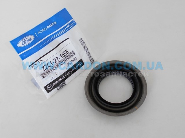 Сальник раздаточной коробки передний выходной Mazda ZZC127165 цена, от 10.71 USD