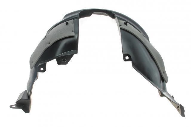 638405770R Renault (RVI) Подкрыльник переднего крыла, правый