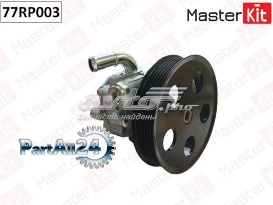 Насос гидроусилителя руля Masterkit 77RP003